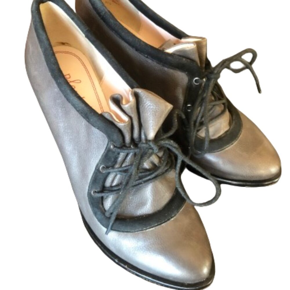 Anthropologie Plenty By Tracy Reese Heels Size 37.5